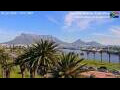 Webcam Cape Town
