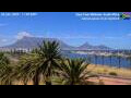 Webcam Città del Capo