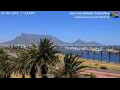 Webcam Kapstadt