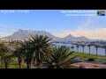 Webcam Cape Town