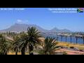 Webcam Cape Town