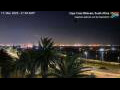 Webcam Ciudad del Cabo