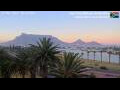 Webcam Ciudad del Cabo