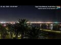 Webcam Cape Town