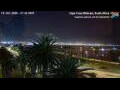 Webcam Cape Town
