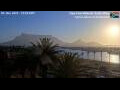 Webcam Cape Town