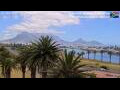 Webcam Cape Town