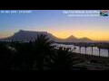 Webcam Cape Town