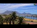 Webcam Cape Town