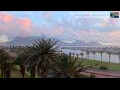 Webcam Città del Capo