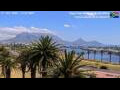 Webcam Città del Capo