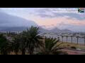 Webcam Città del Capo