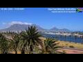 Webcam Cape Town