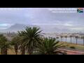 Webcam Cape Town