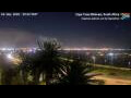 Webcam Cape Town