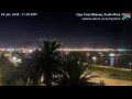 Webcam Cape Town