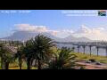 Webcam Città del Capo