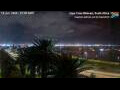 Webcam Cape Town
