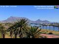 Webcam Città del Capo