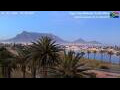 Webcam Cape Town