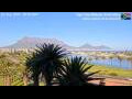 Webcam Cape Town