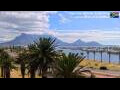Webcam Città del Capo