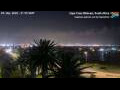 Webcam Cape Town