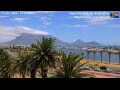 Webcam Città del Capo