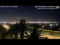 Webcam Cape Town