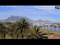 Webcam Cape Town