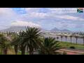 Webcam Cape Town