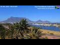 Webcam Città del Capo