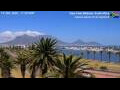 Webcam Cape Town