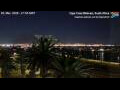 Webcam Ciudad del Cabo
