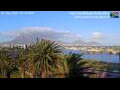 Webcam Città del Capo