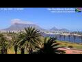 Webcam Cape Town