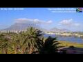 Webcam Cape Town