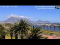 Webcam Cape Town