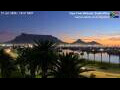Webcam Cape Town
