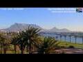 Webcam Città del Capo