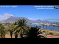 Webcam Cape Town