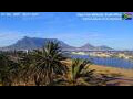 Webcam Ciudad del Cabo