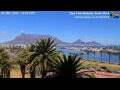 Webcam Ciudad del Cabo