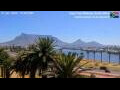 Webcam Cape Town