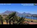 Webcam Ciudad del Cabo