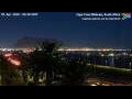 Webcam Kapstadt