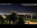 Webcam Cape Town