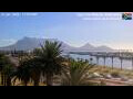 Webcam Cape Town