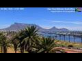 Webcam Le Cap