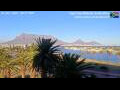 Webcam Ciudad del Cabo